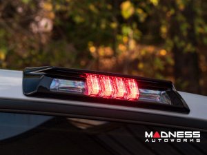 GMC Sierra LED 3rd Brake Light - X3B Series - Morimoto - 2014-2018
